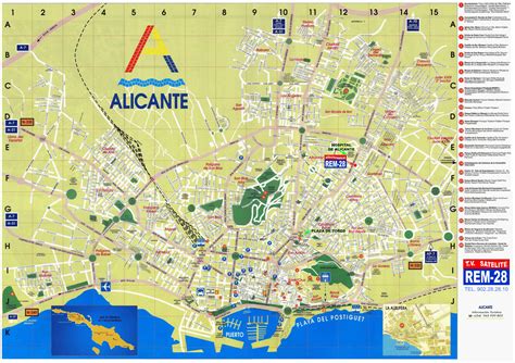 encuentros alicante|Mapa gay de Provincia de Alicante